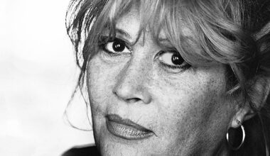 Australia's gift to cabaret: Les Girls legend, Carlotta