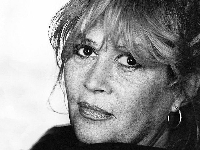 Australia's gift to cabaret: Les Girls legend, Carlotta