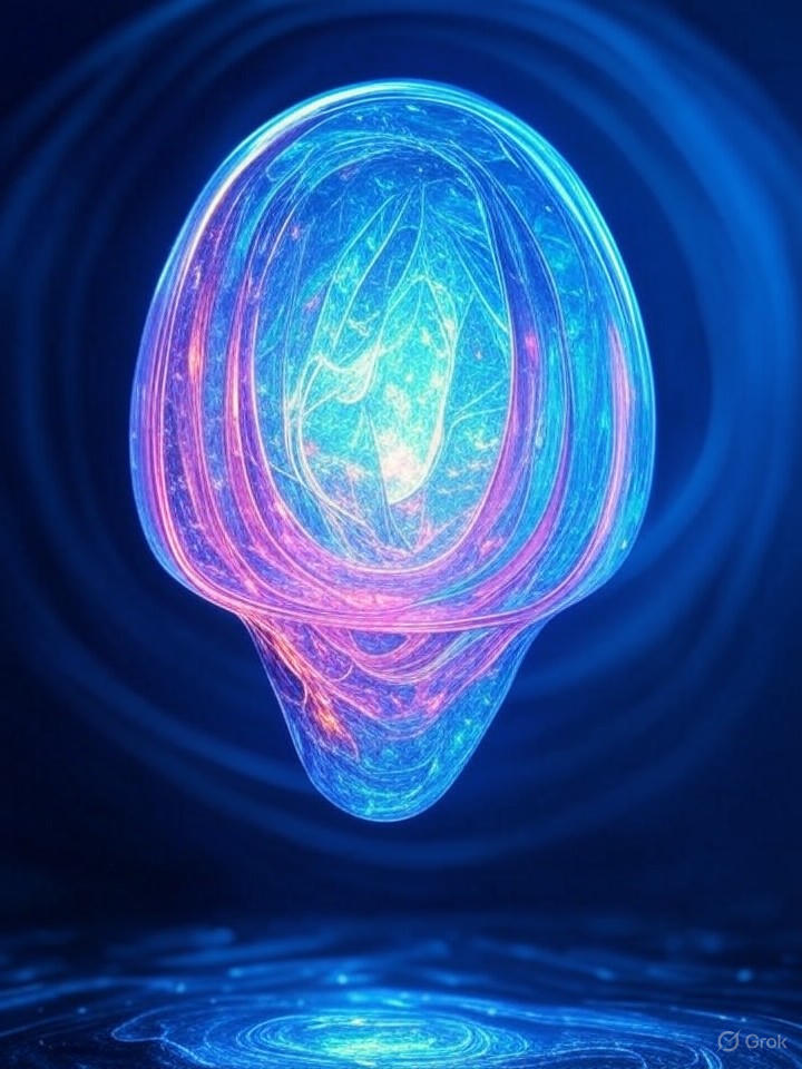 FSU Physicists Discover 'Pinball' Quantum Phase in Electrons