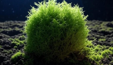 Moss Spores Survive 9 Months in Space, Boost Colonization Hopes