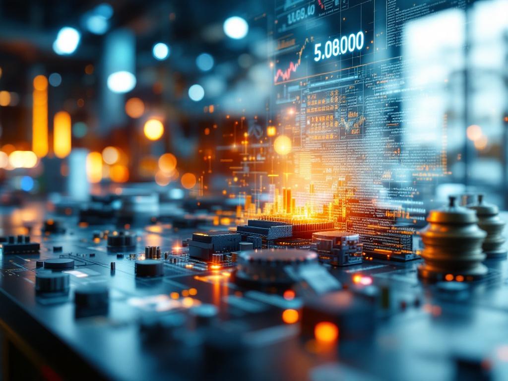 5,000 Earnings Calls Reveal Quiet Resilience