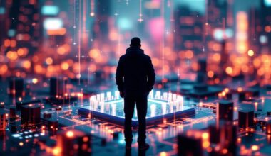 Why the Next Tech Revolution Requires a Quantum Leap Over the AI Hype