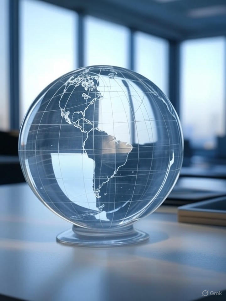 Norway's $2T Fund Rejects Musk's $1T Tesla Payday