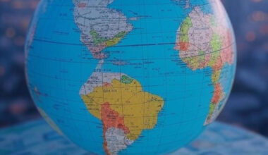 CEOs Pivot Overseas as Trade Wars Reshape Global Business