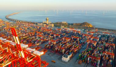 Global Markets in Strong Position to Weather Tariffs Amid Shifting Alliances