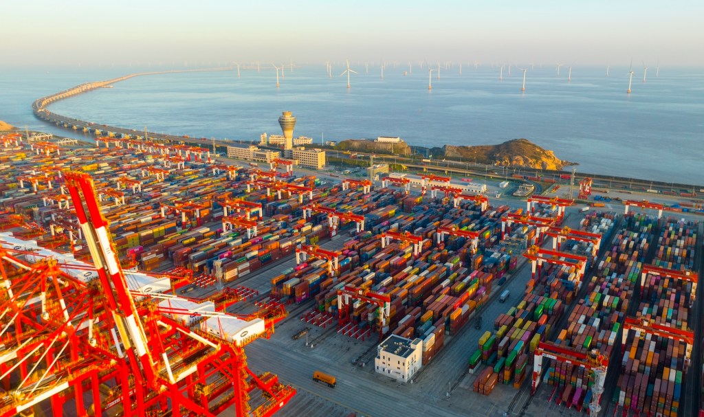 Global Markets in Strong Position to Weather Tariffs Amid Shifting Alliances