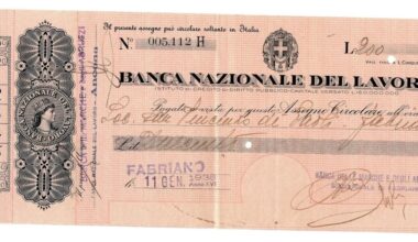 Dinero, guerra y fascismo: la Banca Nazionale del Lavoro en la España de Franco