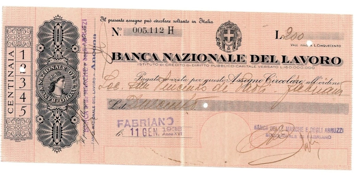 Dinero, guerra y fascismo: la Banca Nazionale del Lavoro en la España de Franco