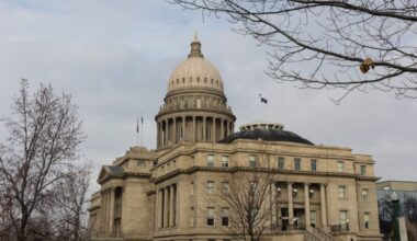 Idaho DOGE Task Force shares potential list of state programs, agencie...