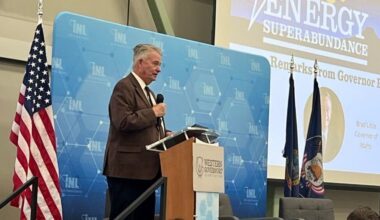 Idaho seeks to lead nation in nuclear energy investment