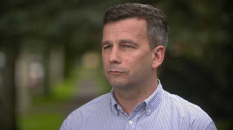 Associate Education Minister David Seymour is a strong supporter of Charter Schools.