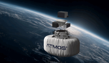 Atmos Space Cargo