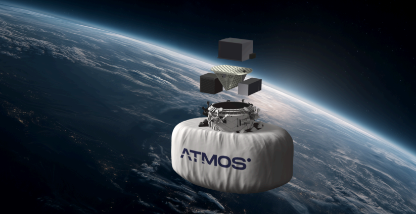 Atmos Space Cargo