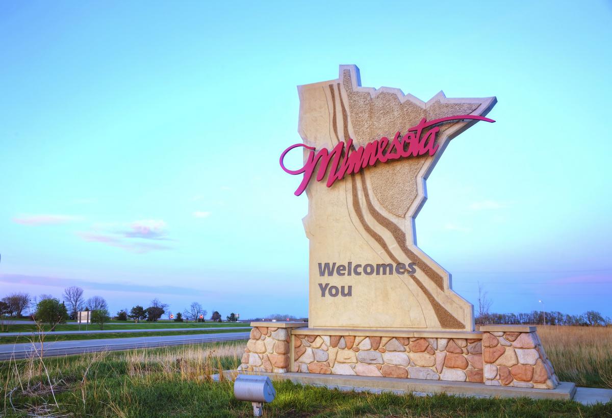 How Minnesota's Economy Compares To National Growth Trends