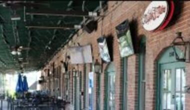 Governor Backs Safety Measures For Alabama's Entertainment Areas