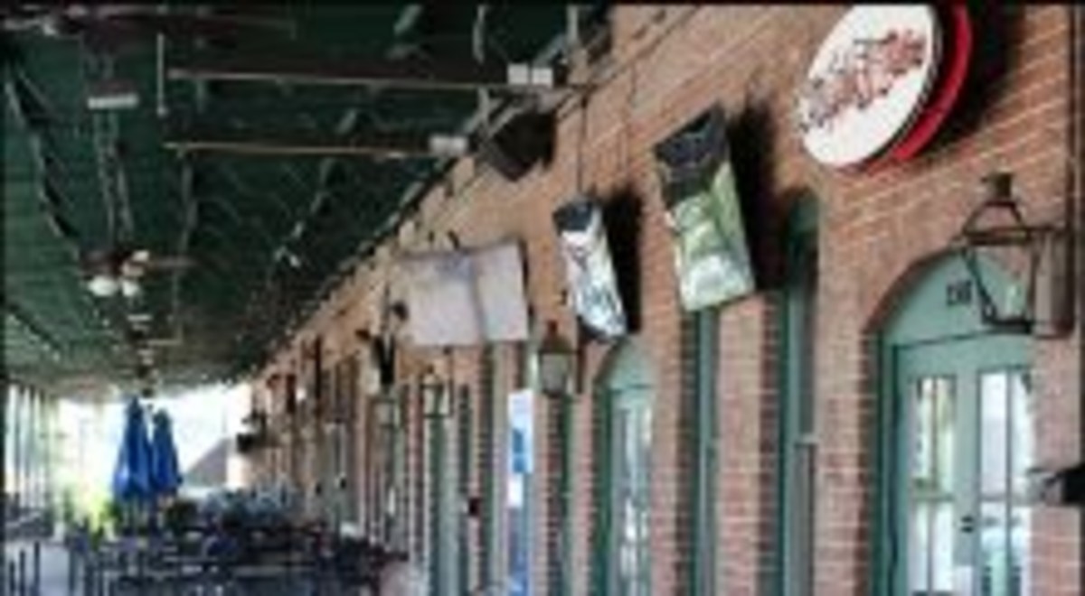 Governor Backs Safety Measures For Alabama's Entertainment Areas