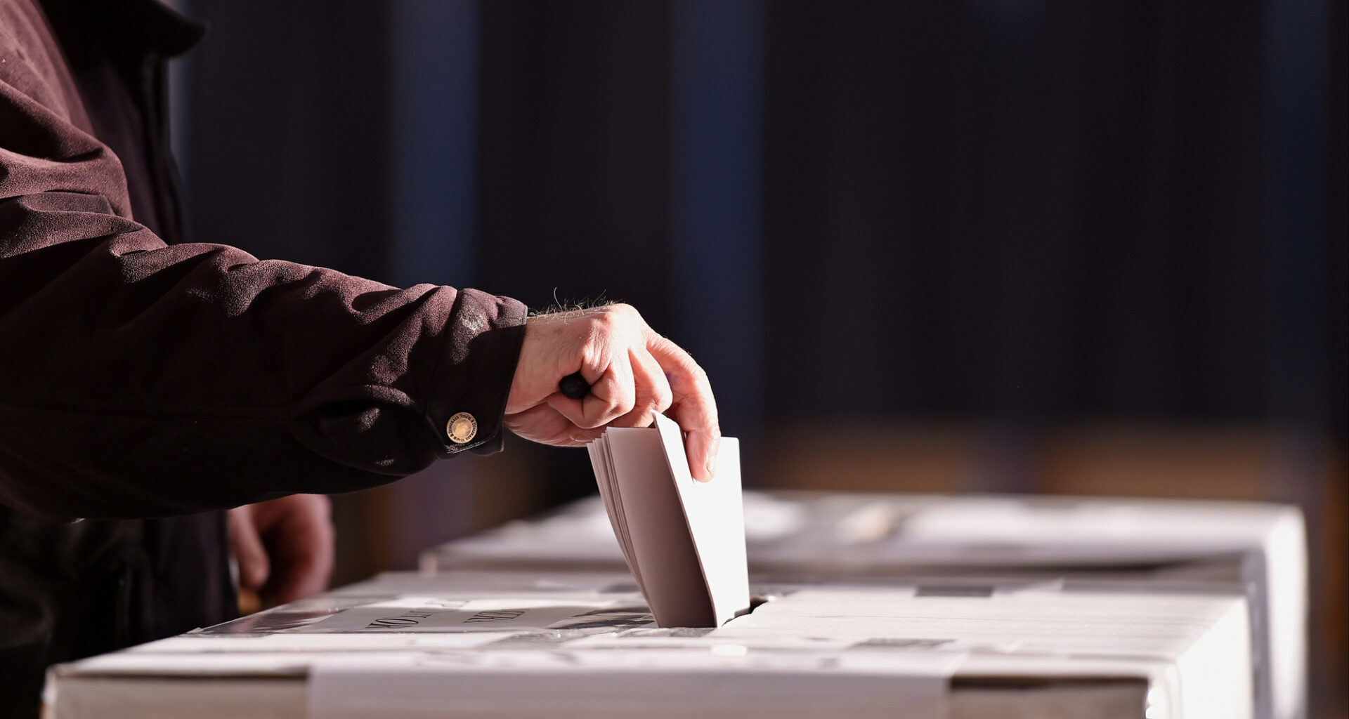 Élection municipale | « J'aime pas vraiment la position que j'ai eu » -Jean Tremblay — 95.7 KYK