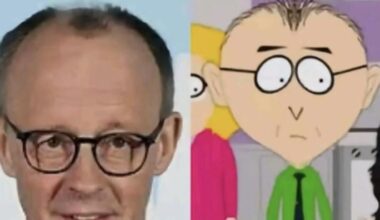 Dazu sage ich nichts 🥹