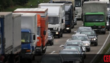 МВР ударно пълни хазната с пътни глоби за над 200 млн. лв.