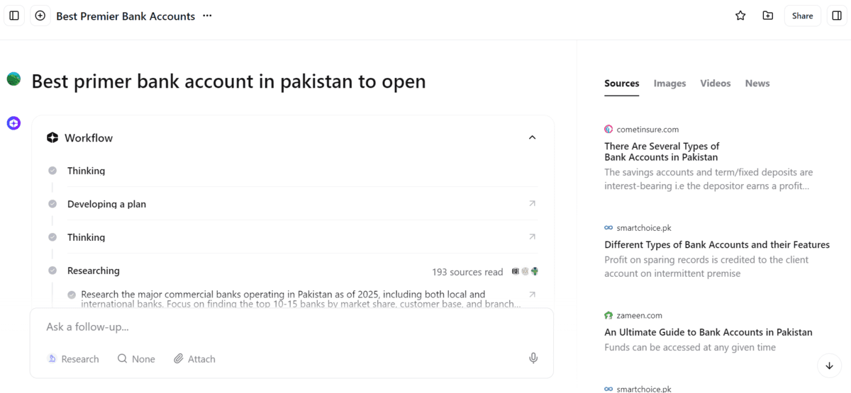 Top 7 ChatGPT Alternatives You Can Try For Free