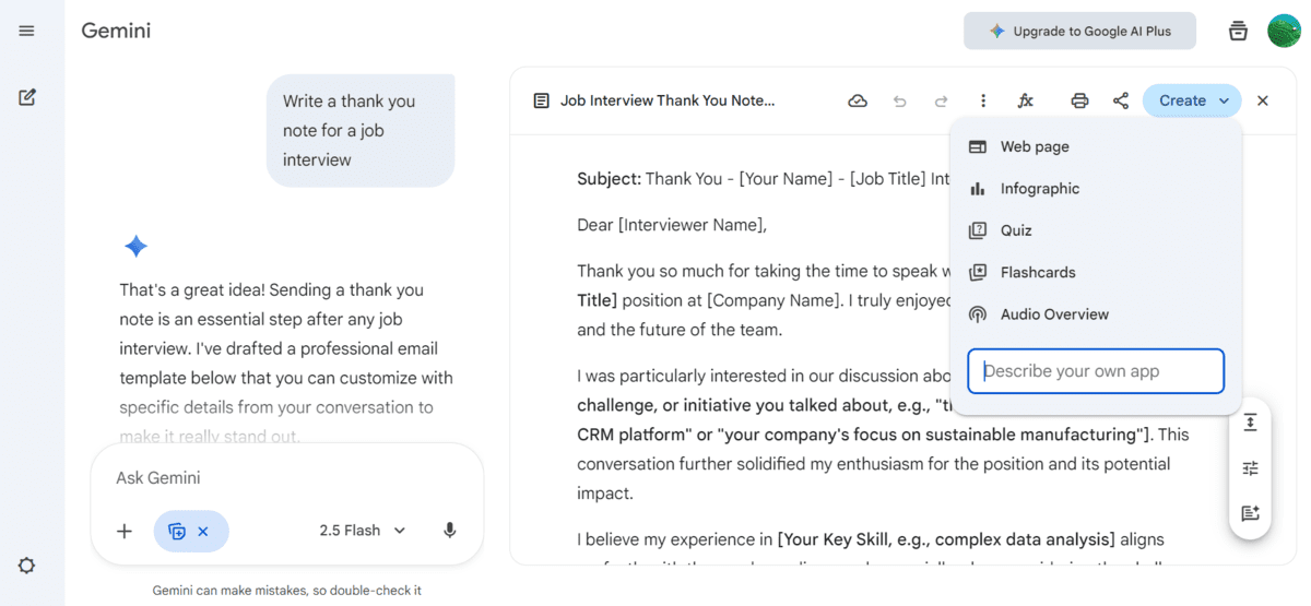 Top 7 ChatGPT Alternatives You Can Try For Free