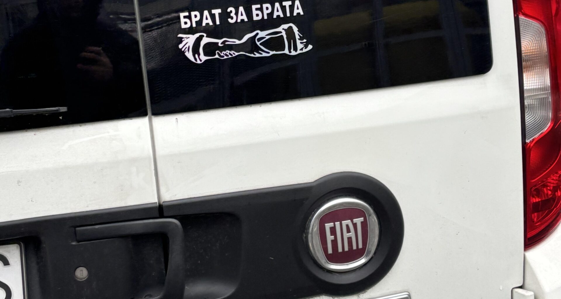 Takto lahko zistis ze majitel auta je chuj bez toho aby si ho poznal osobne