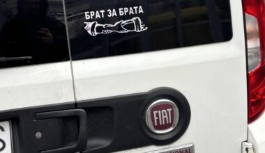 Takto lahko zistis ze majitel auta je chuj bez toho aby si ho poznal osobne