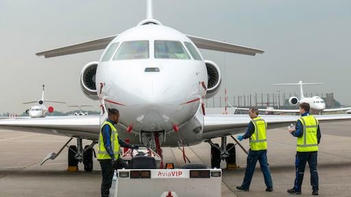 Tweede Kamer wil vliegbelasting voor privéjets 14 tot 71 keer verhogen: 'Toonbeeld van verspilling'