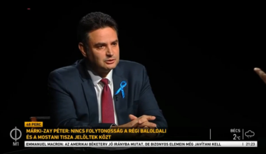 MZP RULES Köztelevízió