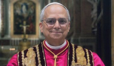 Ahead Of Pope Leo XIV’s Historic Visit, Lebanese Recall Past Papal Trips – Eurasia Review