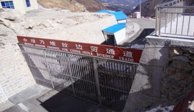 Yunnan–Myanmar, Laos–Thailand And India’s Act East Test – Analysis – Eurasia Review