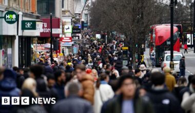 Oxford Street traffic diversion plan ahead of pedestrianisation