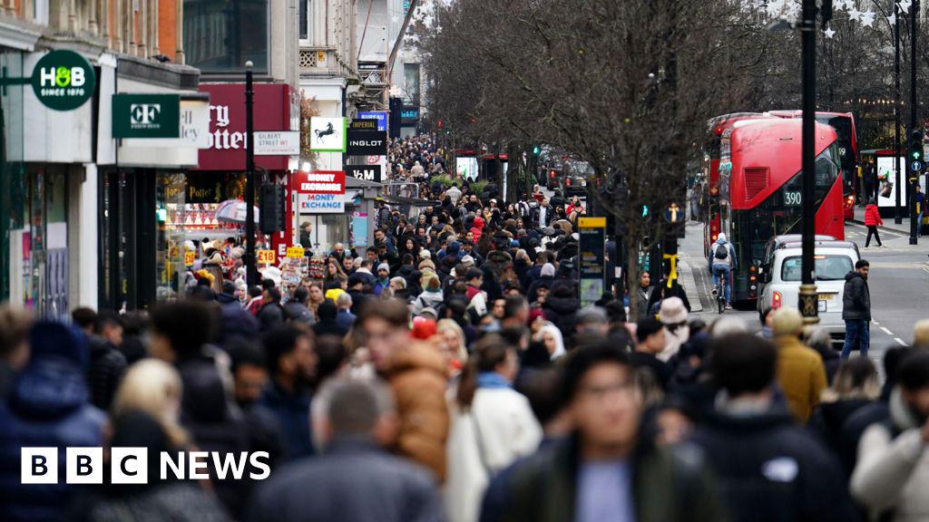 Oxford Street traffic diversion plan ahead of pedestrianisation