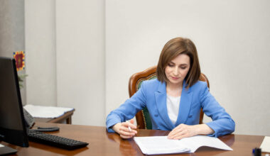 Moldova revokes citizenship of 5 Russian OGRF recruits