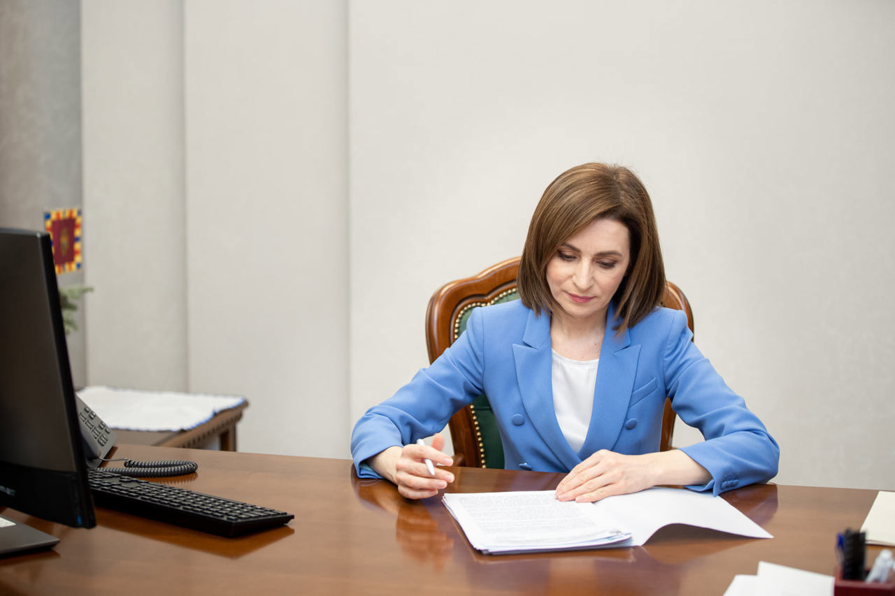 Moldova revokes citizenship of 5 Russian OGRF recruits