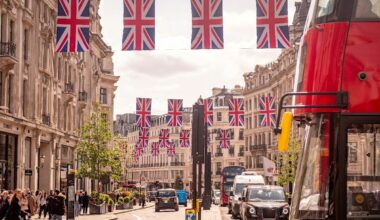 Revitalising the UK's Tourism and Retail Destinations Through Strategic Investment