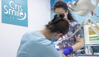 Cris Smile Studio Introduces Romania as a Practical,