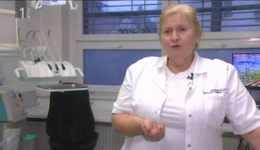 Maksilofacialni kirurgi si privatizirajo oddelek