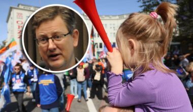 Norweski demograf Vegard Skirbekk na temat spadku dzietności. Trzeba inwestować w to, aby ludzie dłużej zachowywali zdolność do pracy i sprawność umysłową.