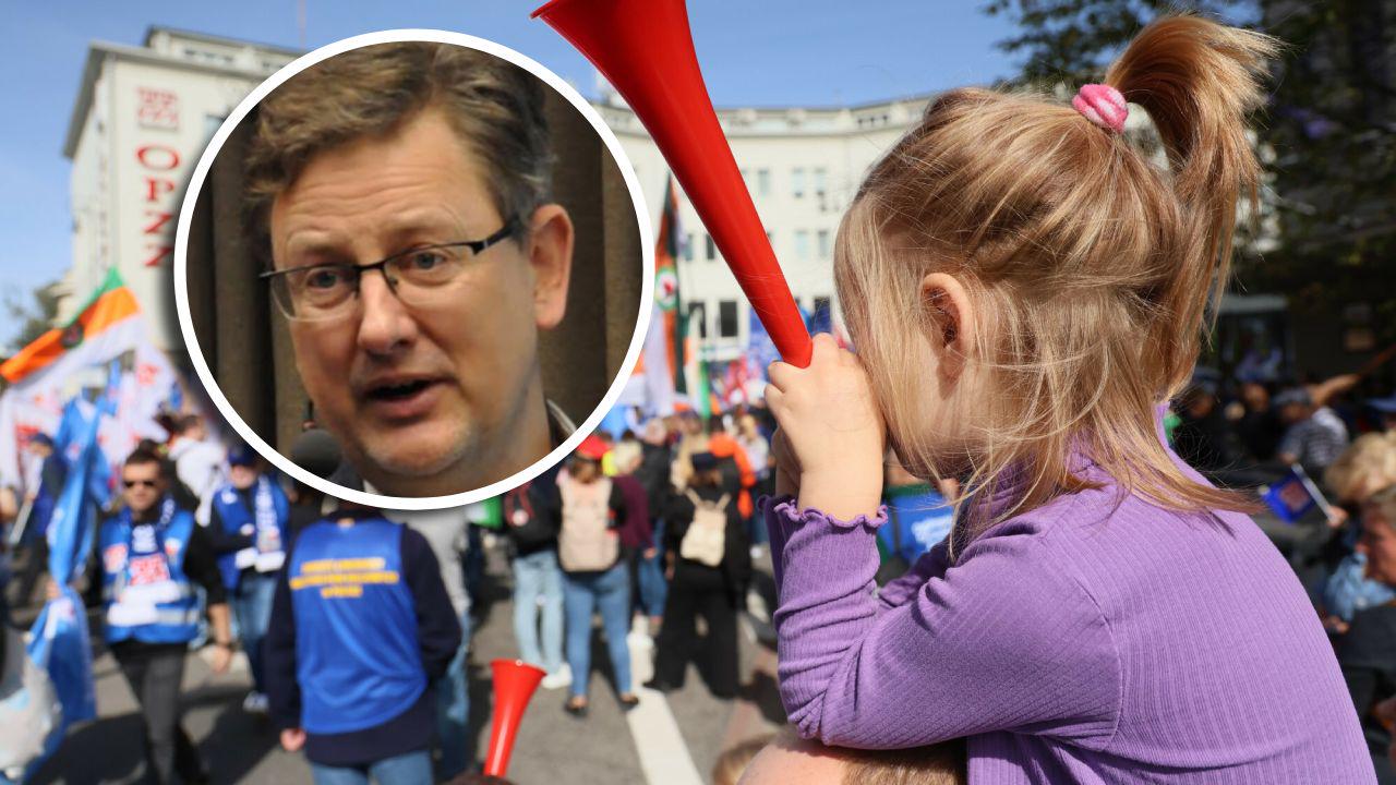 Norweski demograf Vegard Skirbekk na temat spadku dzietności. Trzeba inwestować w to, aby ludzie dłużej zachowywali zdolność do pracy i sprawność umysłową.