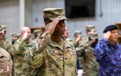 ‘Disastrous Signal’ – US Veterans Slam Trump’s Decision to Cut Troops From Russia’s Doorstep