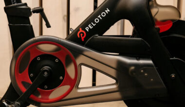 Peloton issues recall for nearly 45,000 bikes in Canada over seat issue