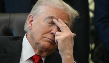 Trump says Americans will get $2,000 from tariffs, but experts warn these ‘dividends’ may cost you more than that