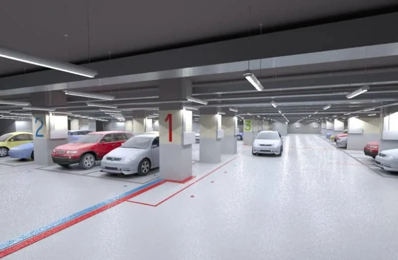 The Helmsley Charitable Trust donated $10 million to build an underground emergency hospital at Tel Aviv Sourasky Medical Center's (Ichilov) new Alrov Rehabilitation Tower (credit: Courtesy)