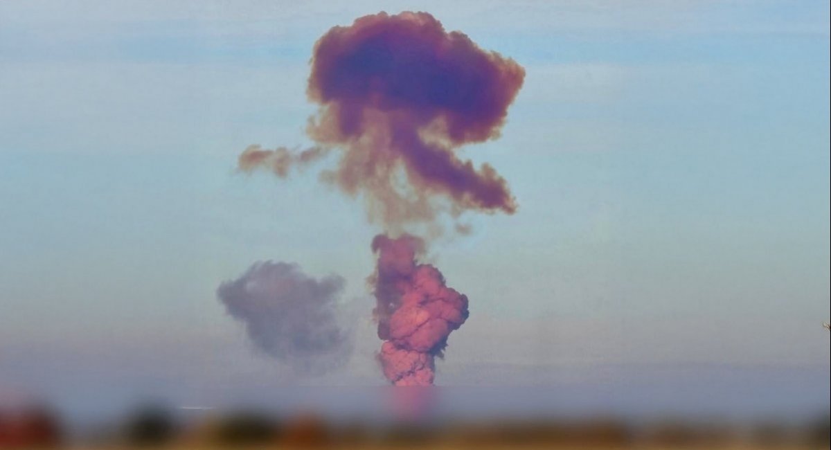 1376 Days of russia-Ukraine War – russian Casualties In Ukraine, Defense Express