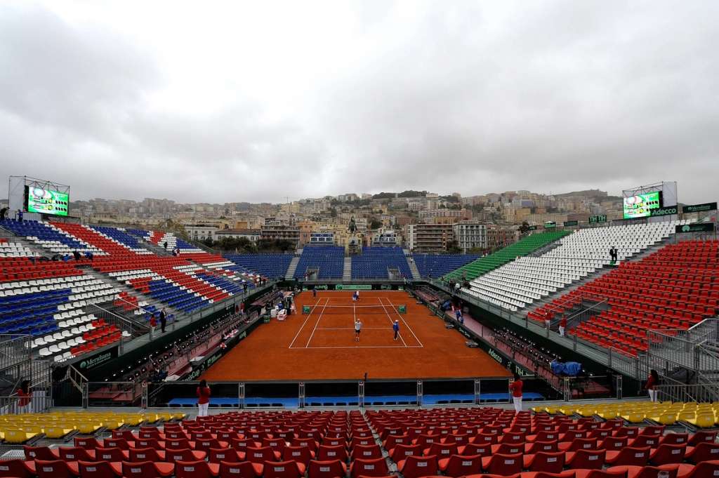 Un'altra Coppa Davis è possibile?