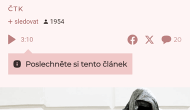 Co si myslíte o odstranění téhle sochy?