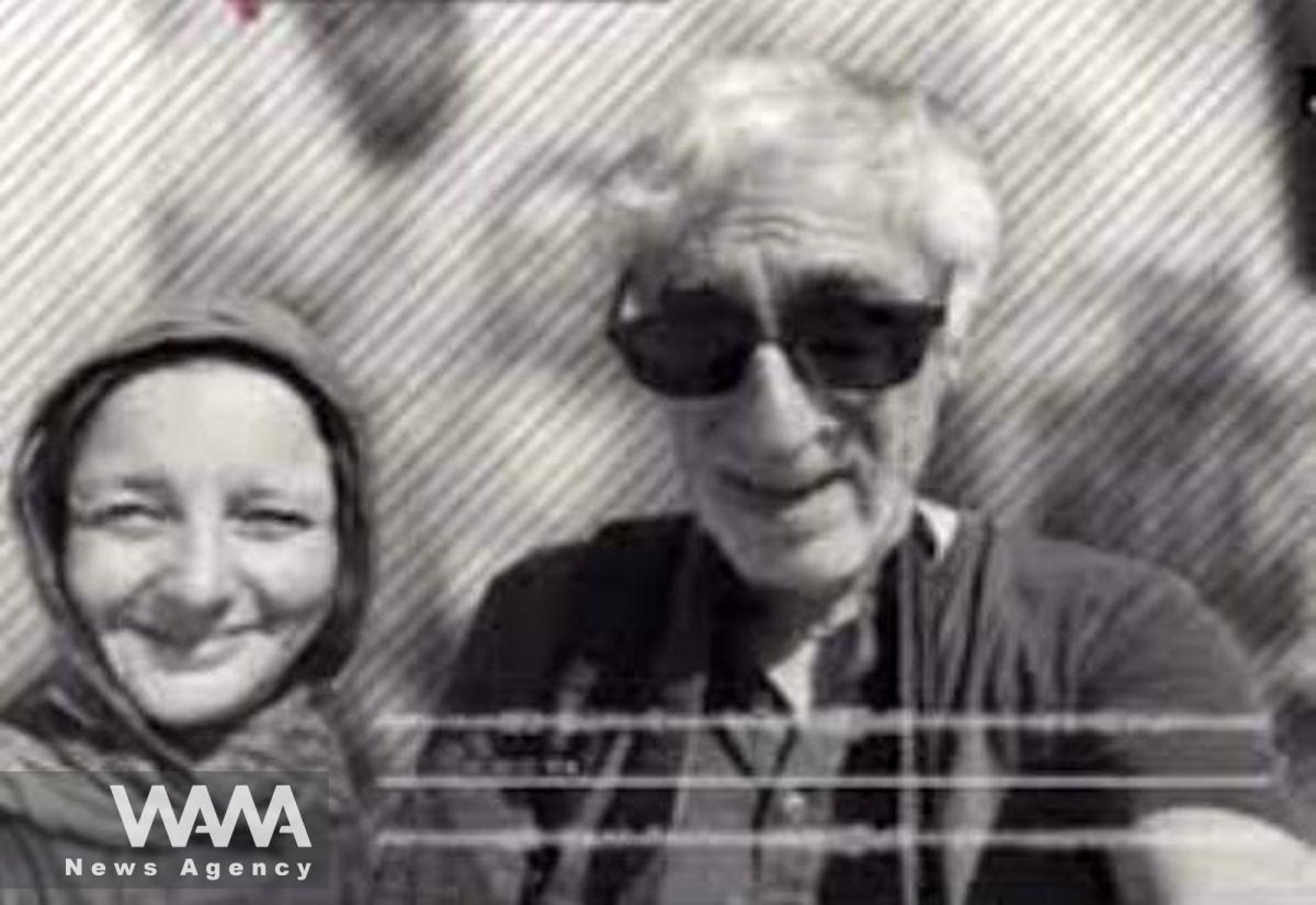 Two French nationals, Cecile Kohler, 37, and her husband Jacques Paris, 69. Social Media. WANA News Agency