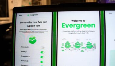 Parent and alumni donations have raised $5 million for Evergreen.AI