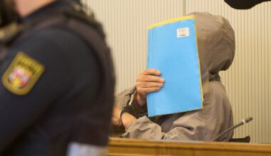 Germany war crimes trial could be a foreboding sign for Israel, Netanyahu.